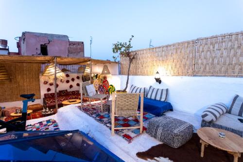 Riad Sala Art Marrakech, Marrakech